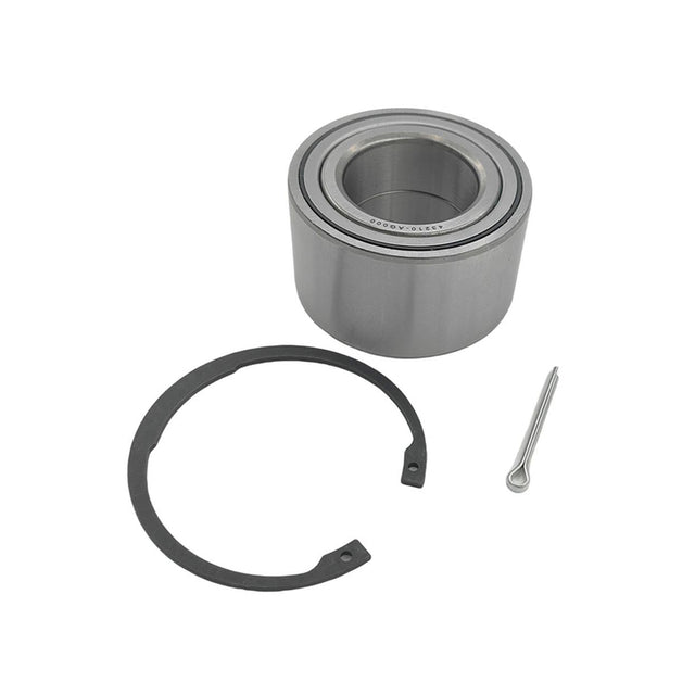 Rear Wheel Bearing Kit Fit For Nissan X-Trail T30 4WD 10/2000-07/2007 WH-NS036-1PCS - Machter