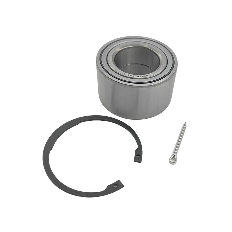 Rear Wheel Bearing Kit Fit For Nissan X-Trail T30 4WD 10/2000-07/2007 WH-NS036-1PCS - Machter