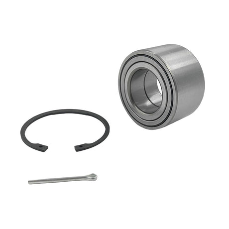 Rear Wheel Bearing Kit Fit For Nissan X-Trail T30 4WD 10/2000-07/2007 - Machter