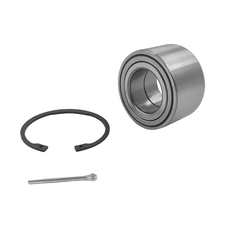 Rear Wheel Bearing Kit Fit For Nissan X-Trail T30 4WD 10/2000-07/2007 WH-NS036-1PCS - Machter