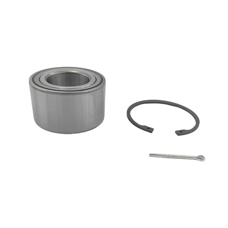 Rear Wheel Bearing Kit Fit For Nissan X-Trail T30 4WD 10/2000-07/2007 - Machter