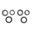 4 Pcs Front Wheel Bearing Kit Fit For Nissan 720 Navara D21 D22 Pathfinder D21 R50 Terrano D21 R50 Terrano II R20 WH-NS037-2PCS - Machter