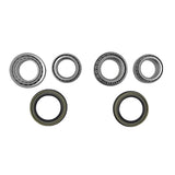 4 Pcs Front Wheel Bearing Kit Fit For Nissan 720 Navara D21 D22 Pathfinder D21 R50 Terrano D21 R50 Terrano II R20 WH-NS037-2PCS - Machter