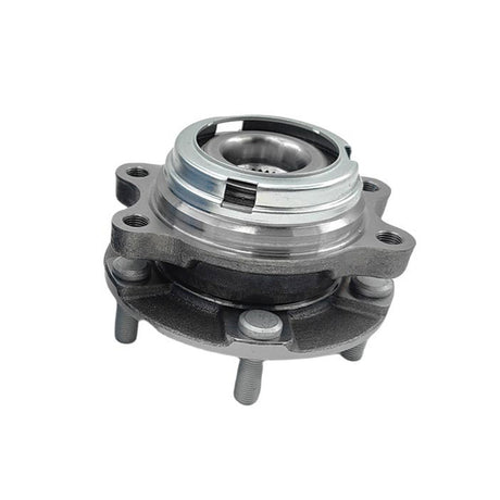 29 Teeth Front Wheel Bearing Hub Assembly Fit For Nissan Maxima Teana J32 Elgrand E52 11/2009-09/2014 - Machter