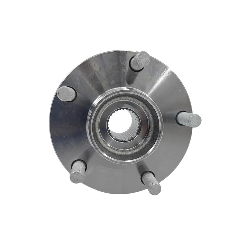 29 Teeth Front Wheel Bearing Hub Assembly Fit For Nissan Maxima Teana J32 Elgrand E52 11/2009-09/2014 WH-NS038-1PCS - Machter