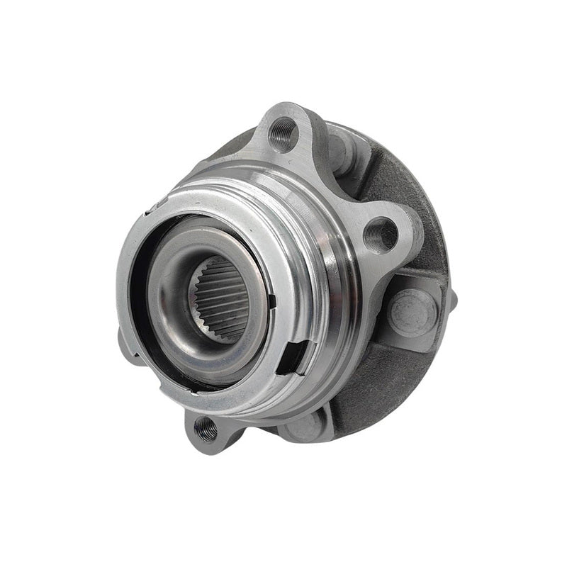 29 Teeth Front Wheel Bearing Hub Assembly Fit For Nissan Maxima Teana J32 Elgrand E52 11/2009-09/2014 WH-NS038-1PCS - Machter