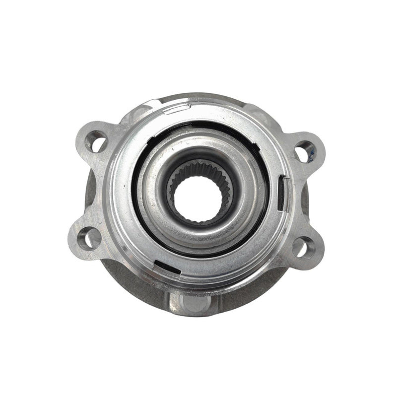 29 Teeth Front Wheel Bearing Hub Assembly Fit For Nissan Maxima Teana J32 Elgrand E52 11/2009-09/2014 WH-NS038-1PCS - Machter