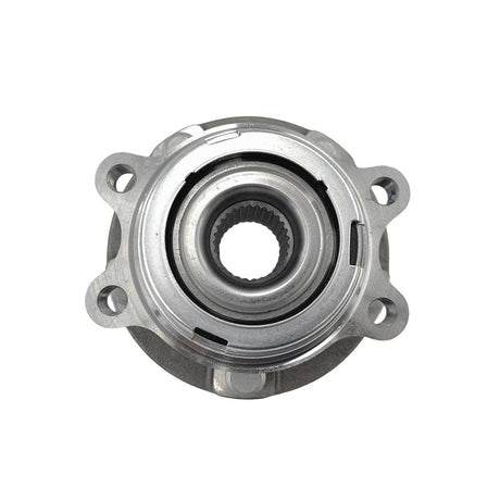 29 Teeth Front Wheel Bearing Hub Assembly Fit For Nissan Maxima Teana J32 Elgrand E52 11/2009-09/2014 - Machter