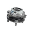29 Teeth Front Wheel Bearing Hub Assembly Fit For Nissan Maxima Teana J32 Elgrand E52 11/2009-09/2014 WH-NS038-1PCS - Machter