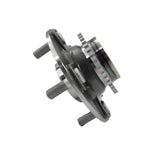 1 x Rear Wheel Bearing Hub Left Or Right Hand Side Fit For Nissan Maxima A32 A33B Tino V10 Cefiro CA33 WA32 WH-NS039-1PCS - Machter