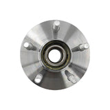 1 x Rear Wheel Bearing Hub Left Or Right Hand Side Fit For Nissan Maxima A32 A33B Tino V10 Cefiro CA33 WA32 WH-NS039-1PCS - Machter