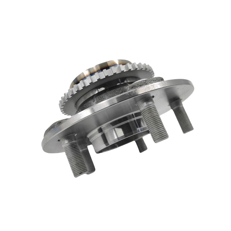 1 x Rear Wheel Bearing Hub Left Or Right Hand Side Fit For Nissan Maxima A32 A33B Tino V10 Cefiro CA33 WA32 WH-NS039-1PCS - Machter