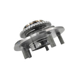 1 x Rear Wheel Bearing Hub Left Or Right Hand Side Fit For Nissan Maxima A32 A33B Tino V10 Cefiro CA33 WA32 WH-NS039-1PCS - Machter