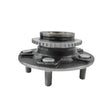 1 x Rear Wheel Bearing Hub Left Or Right Hand Side Fit For Nissan Maxima A32 A33B Tino V10 Cefiro CA33 WA32 WH-NS039-1PCS - Machter