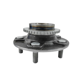1 x Rear Wheel Bearing Hub Left Or Right Hand Side Fit For Nissan Maxima A32 A33B Tino V10 Cefiro CA33 WA32 WH-NS039-1PCS - Machter