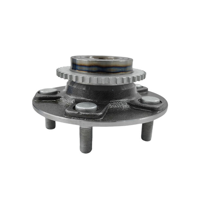 1 x Rear Wheel Bearing Hub Left Or Right Hand Side Fit For Nissan Maxima A32 A33B Tino V10 Cefiro CA33 WA32 WH-NS039-1PCS - Machter