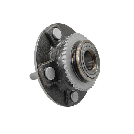 1 x Rear Wheel Bearing Hub Left Or Right Hand Side Fit For Nissan Maxima A32 A33B Tino V10 Cefiro CA33 WA32 - Machter