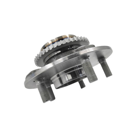 1 x Rear Wheel Bearing Hub Left Or Right Hand Side Fit For Nissan Maxima A32 A33B Tino V10 Cefiro CA33 WA32 - Machter