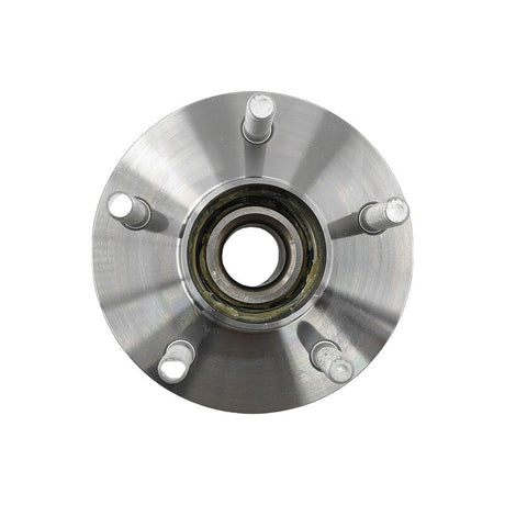 1 x Rear Wheel Bearing Hub Left Or Right Hand Side Fit For Nissan Maxima A32 A33B Tino V10 Cefiro CA33 WA32 - Machter