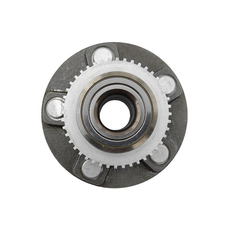 1 x Rear Wheel Bearing Hub Left Or Right Hand Side Fit For Nissan Maxima A32 A33B Tino V10 Cefiro CA33 WA32 - Machter