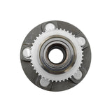 1 x Rear Wheel Bearing Hub Left Or Right Hand Side Fit For Nissan Maxima A32 A33B Tino V10 Cefiro CA33 WA32 WH-NS039-1PCS - Machter