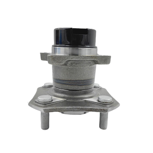 1 x Rear Wheel Bearing Hub Left Or Right Hand Side Fit For Nissan Tiida C11 Cube Z11 43202EE500 WH-NS040-1PCS - Machter
