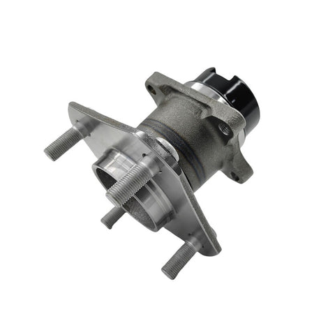 1 x Rear Wheel Bearing Hub Left Or Right Hand Side Fit For Nissan Tiida C11 Cube Z11 43202EE500 - Machter