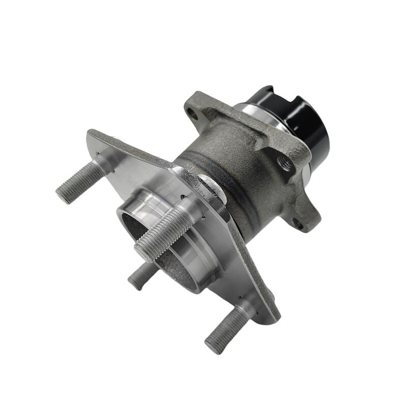 1 x Rear Wheel Bearing Hub Left Or Right Hand Side Fit For Nissan Tiida C11 Cube Z11 43202EE500 WH-NS040-1PCS - Machter