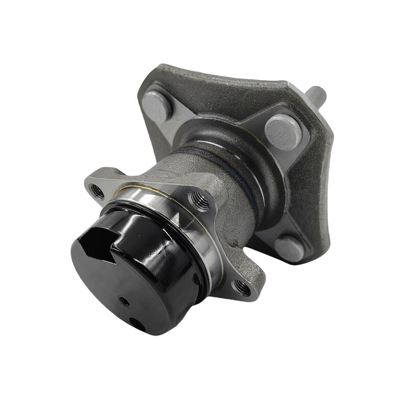 1 x Rear Wheel Bearing Hub Left Or Right Hand Side Fit For Nissan Tiida C11 Cube Z11 43202EE500 WH-NS040-1PCS - Machter