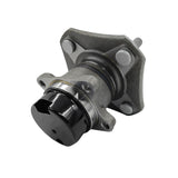 1 x Rear Wheel Bearing Hub Left Or Right Hand Side Fit For Nissan Tiida C11 Cube Z11 43202EE500 WH-NS040-1PCS - Machter