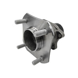 1 x Rear Wheel Bearing Hub Left Or Right Hand Side Fit For Nissan Tiida C11 Cube Z11 43202EE500 WH-NS040-1PCS - Machter