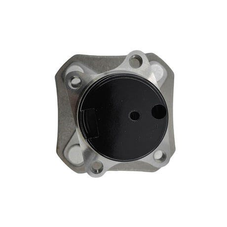 1 x Rear Wheel Bearing Hub Left Or Right Hand Side Fit For Nissan Tiida C11 Cube Z11 43202EE500 - Machter