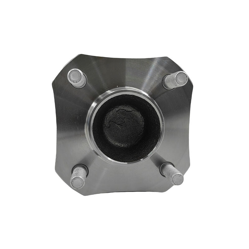 1 x Rear Wheel Bearing Hub Left Or Right Hand Side Fit For Nissan Tiida C11 Cube Z11 43202EE500 WH-NS040-1PCS - Machter