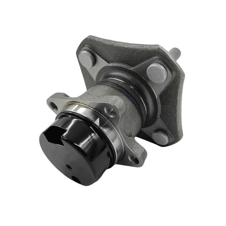 1 x Rear Wheel Bearing Hub Left Or Right Hand Side Fit For Nissan Tiida C11 Cube Z11 43202EE500 - Machter