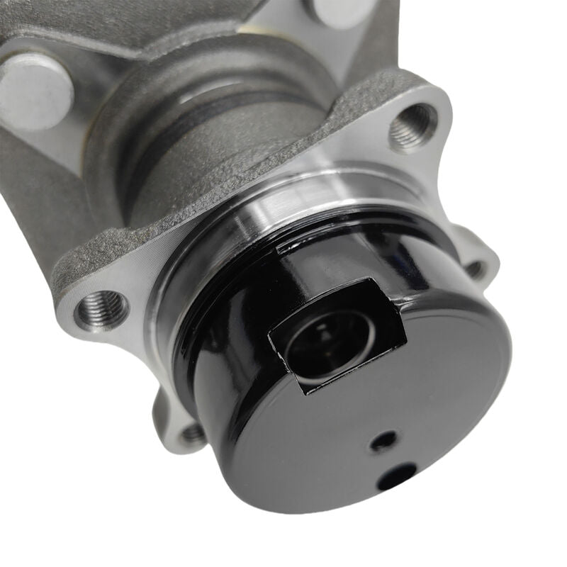 1 x Rear Wheel Bearing Hub Left Or Right Hand Side Fit For Nissan Tiida C11 Cube Z11 43202EE500 WH-NS040-1PCS - Machter