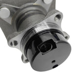 1 x Rear Wheel Bearing Hub Left Or Right Hand Side Fit For Nissan Tiida C11 Cube Z11 43202EE500 WH-NS040-1PCS - Machter