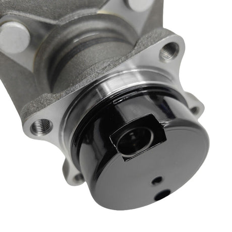 1 x Rear Wheel Bearing Hub Left Or Right Hand Side Fit For Nissan Tiida C11 Cube Z11 43202EE500 - Machter