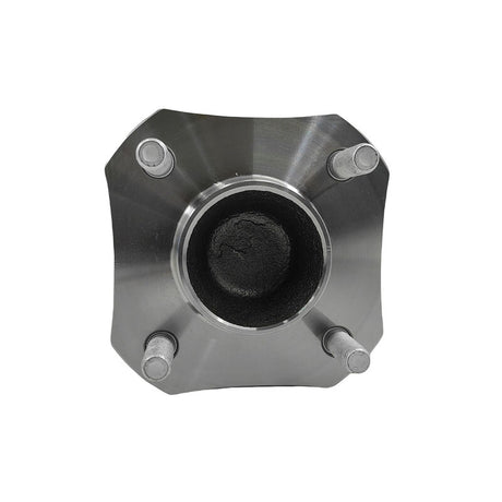 1 x Rear Wheel Bearing Hub Left Or Right Hand Side Fit For Nissan Tiida C11 Cube Z11 43202EE500 - Machter