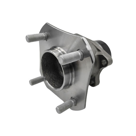 1 x Rear Wheel Bearing Hub Left Or Right Hand Side Fit For Nissan Tiida C11 Cube Z11 43202EE500 - Machter