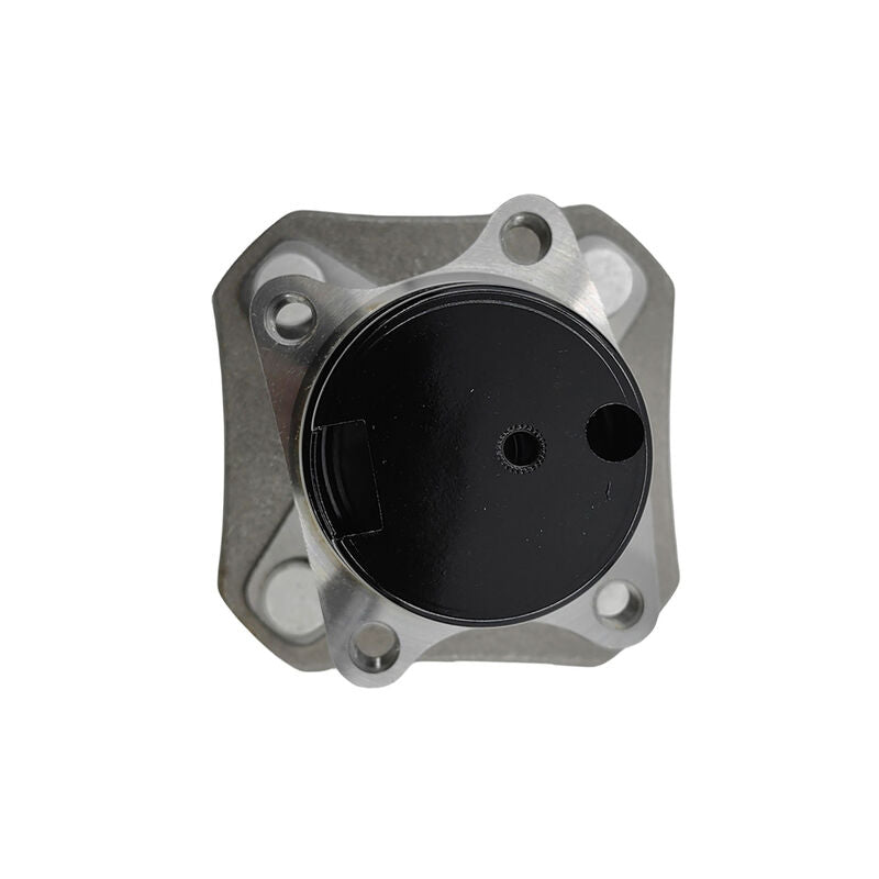 1 x Rear Wheel Bearing Hub Left Or Right Hand Side Fit For Nissan Tiida C11 Cube Z11 43202EE500 WH-NS040-1PCS - Machter