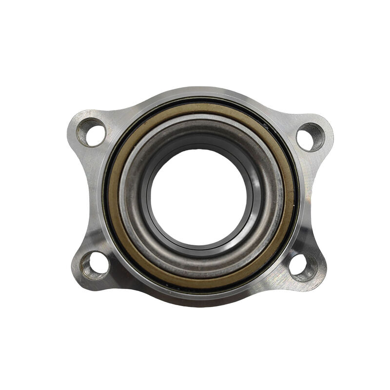 1 x Rear Wheel Bearing Hub Left Or Right Hand Side Fit For Nissan Elgrand NE51 4WD 43210WL00 2002-2010 WH-NS041-1PCS - Machter