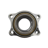 1 x Rear Wheel Bearing Hub Left Or Right Hand Side Fit For Nissan Elgrand NE51 4WD 43210WL00 2002-2010 WH-NS041-1PCS - Machter