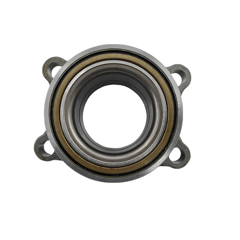 1 x Rear Wheel Bearing Hub Left Or Right Hand Side Fit For Nissan Elgrand NE51 4WD 43210WL00 2002-2010 WH-NS041-1PCS - Machter