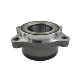 1 x Rear Wheel Bearing Hub Left Or Right Hand Side Fit For Nissan Elgrand NE51 4WD 43210WL00 2002-2010 WH-NS041-1PCS - Machter