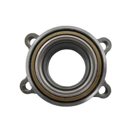1 x Rear Wheel Bearing Hub Left Or Right Hand Side Fit For Nissan Elgrand NE51 4WD 43210WL00 2002-2010 - Machter