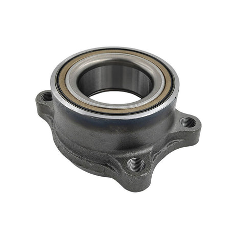 1 x Rear Wheel Bearing Hub Left Or Right Hand Side Fit For Nissan Elgrand NE51 4WD 43210WL00 2002-2010 - Machter