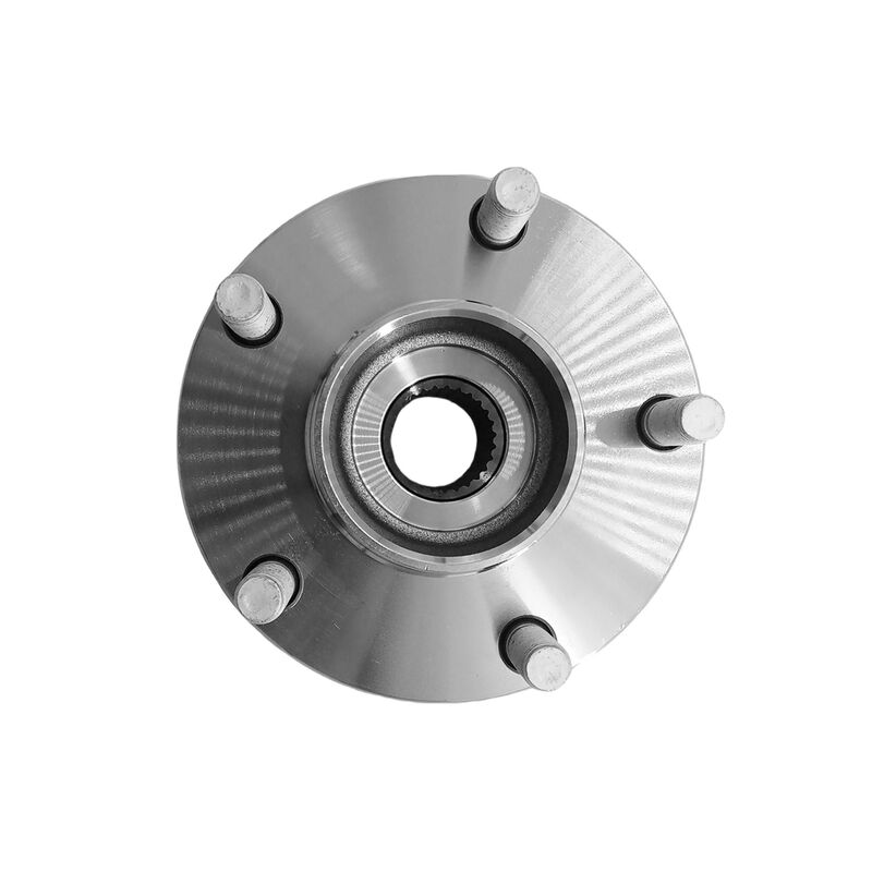 Front Wheel Bearing Hub Fit For Nissan Skyline V36 Infiniti QX70 40202EG36C 2006-2020 WH-NS042-1PCS - Machter
