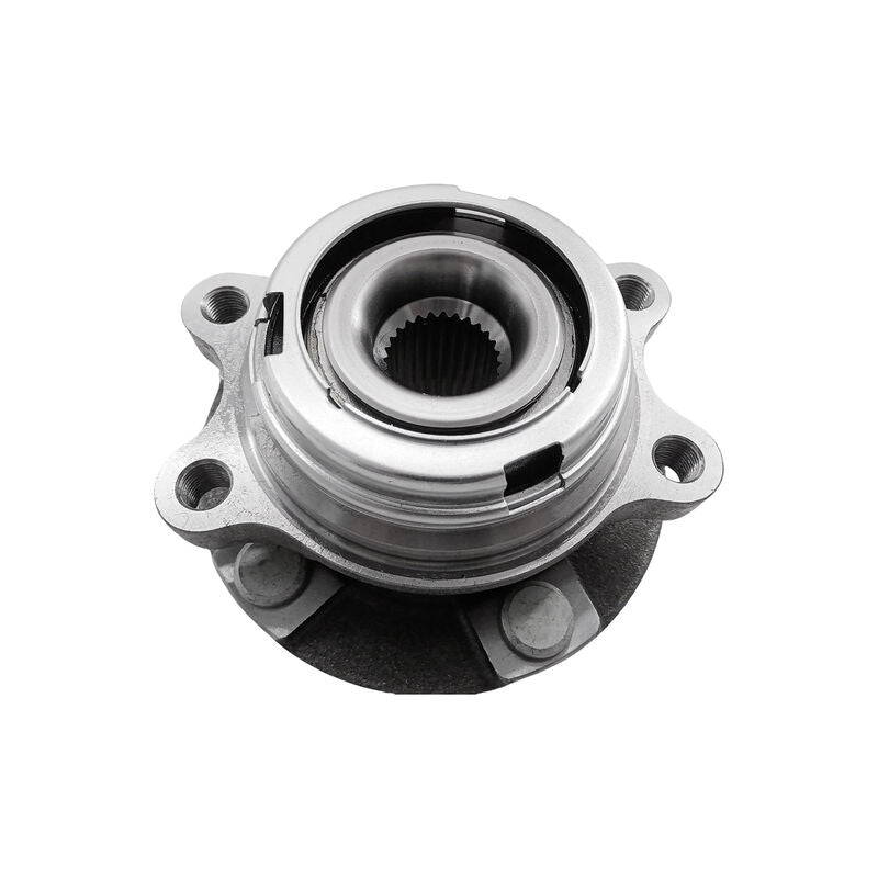 Front Wheel Bearing Hub Fit For Nissan Skyline V36 Infiniti QX70 40202EG36C 2006-2020 WH-NS042-1PCS - Machter