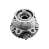 Front Wheel Bearing Hub Fit For Nissan Skyline V36 Infiniti QX70 40202EG36C 2006-2020 WH-NS042-1PCS - Machter