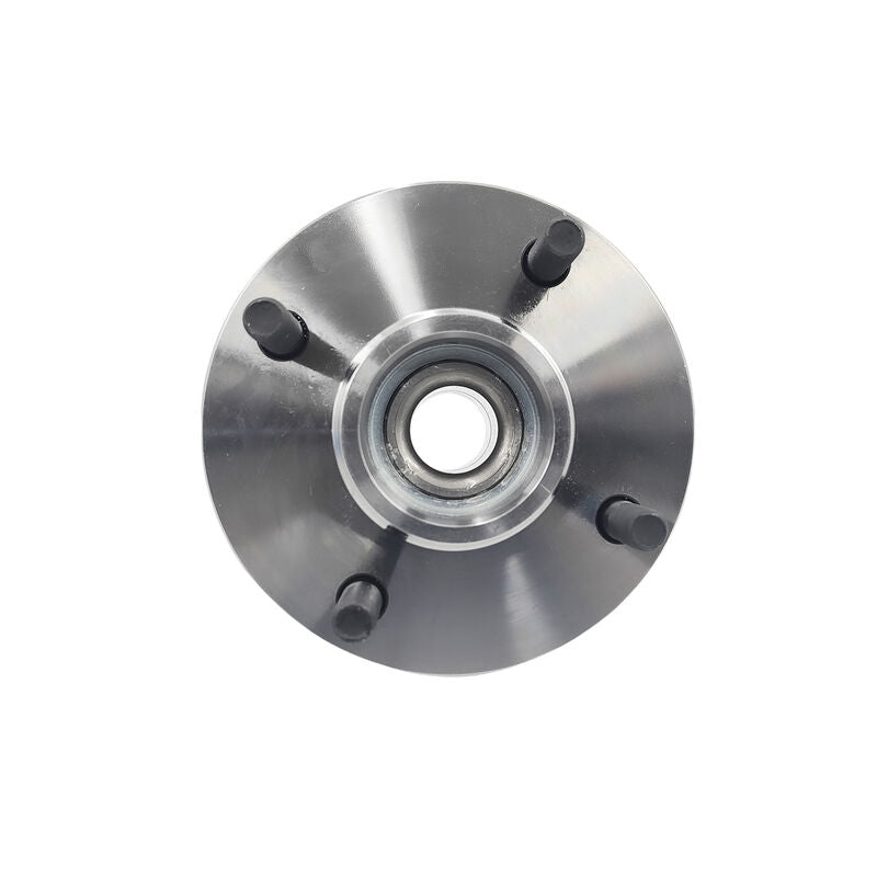 Rear Wheel Bearing Hub Left Or Right Hand Side Fit For Infiniti G20 P10 For Nissan Bluebird U12 U13 Primera P10 P10E 1987-1998 WH-NS043-1PCS - Machter